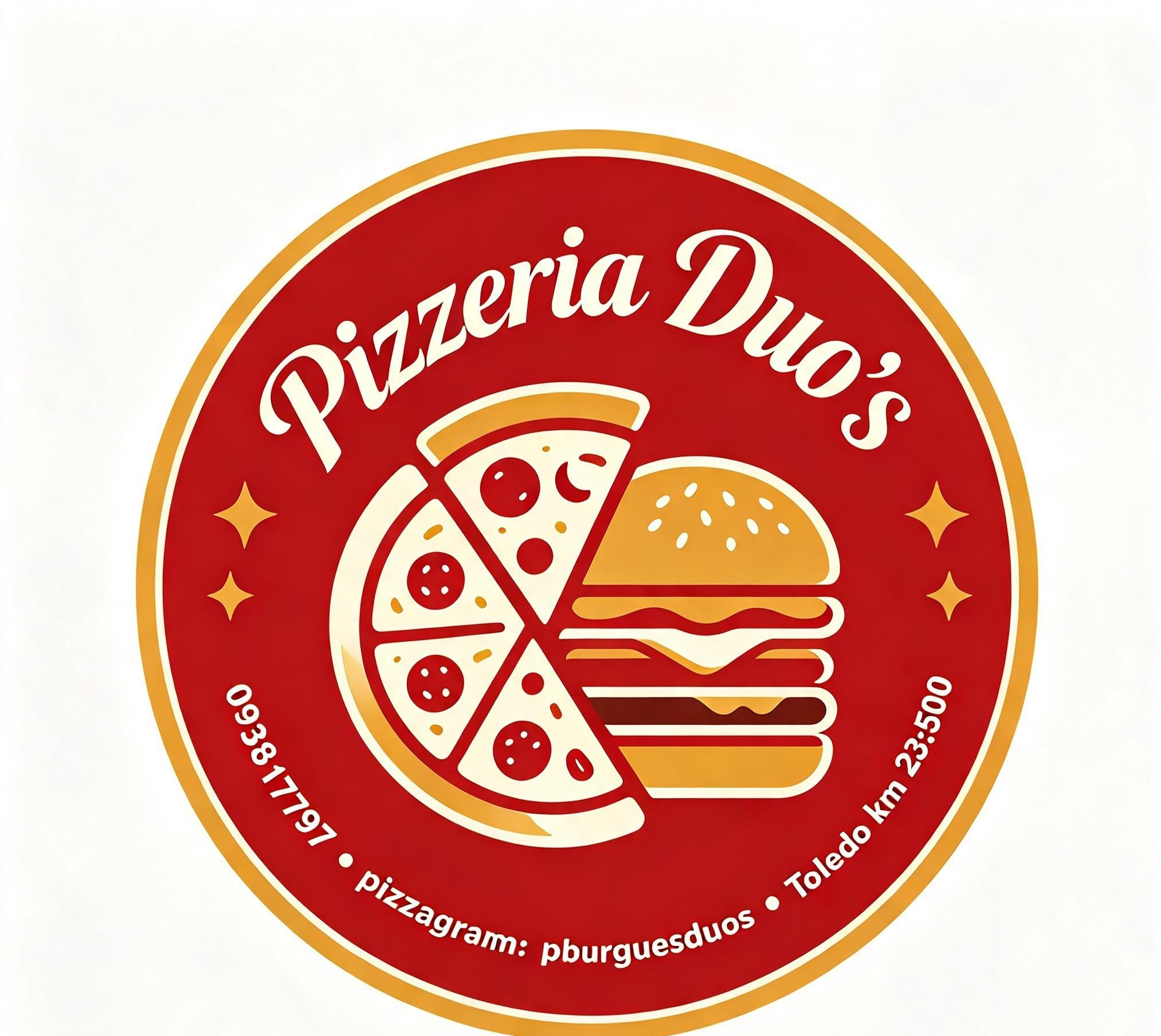 Chivito Duo's Canadiense (para 2)